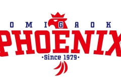 TOMIGAOKA_PHOENIX_logo